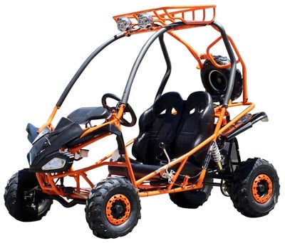 K&K Power Sports